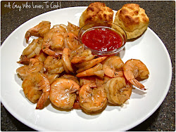 shrimp drunken hawk cooper spicy recipes recipe tiki bar homosassa freezer mexican gump bubba florida chicken bacon cook loves guy
